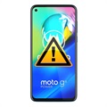 Xiaomi Poco F3 Akun Korjaus