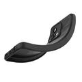 Motorola Moto G84 Rugged Sarja TPU Suojakuori - Vaaleanharmaa
