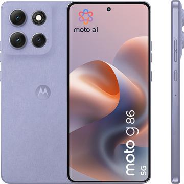 Motorola Moto G86 - 256GB - Kosminen taivas
