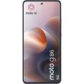 Motorola Moto G86 - 256GB - Kosminen taivas