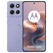 Motorola Moto G86 - 256GB - Kosminen taivas