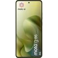 Motorola Moto G86 - 256GB - Kultainen sypressi