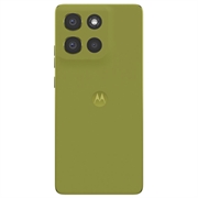 Motorola Moto G86 - 256GB - Kultainen sypressi