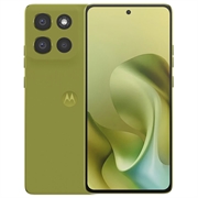 Motorola Moto G86