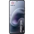 Motorola Moto G86 - 256GB - Lumottu sininen
