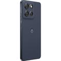 Motorola Moto G86 - 256GB - Lumottu sininen