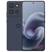 Motorola Moto G86 - 256GB - Lumottu sininen