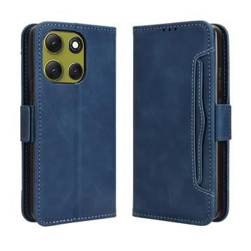Motorola Moto G86 Power -kortinhaltijan lompakkokotelo