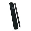 Motorola Moto Pen Ultra -kynä latauskotelolla (Avoin pakkaus - Erinomainen) - musta