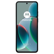 Motorola Razr 40 - 256Gt - Vihreä