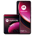 Motorola Razr 40 Ultra - 256Gt - Viva Magenta