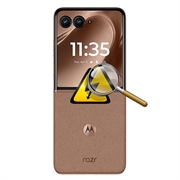 Motorola Razr 50 Ultra Arviointi