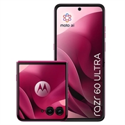 Motorola Razr 60 Ultra