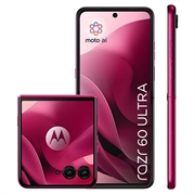 Motorola Razr 60 Ultra