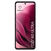 Motorola Razr 60 Ultra