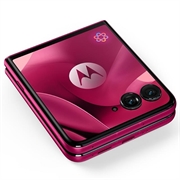 Motorola Razr 60 Ultra