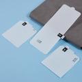 Motorola Razr 60 Ultra Full Cover Suojaussetti - Kirkas
