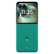 Motorola Razr 70 - 256 Gt - vihreä