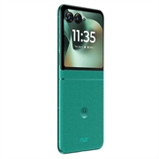 Motorola Razr 70 - 256 Gt - vihreä