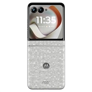Motorola Razr 70 - 256 Gt - valkoinen
