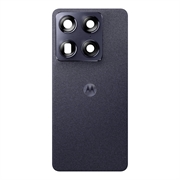 Motorola Signature Akkukansi 5D68C31913 - Musta