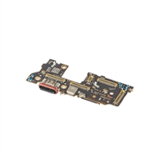 Motorola Signature Latausliitin Flex Kaapeli 5B28C31906