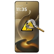 Motorola Signature Arviointi