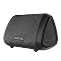 Motorola Sonic Sub 240 Bass Bluetooth-kaiutin - 7W - Musta