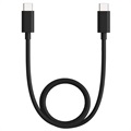 Motorola TurboPower 30 Seinälaturi USB-C-kaapelilla SJMC302 - 30W