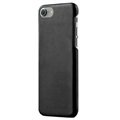 iPhone 7 / iPhone 8 Mujjo Nahkainen Suojakuori