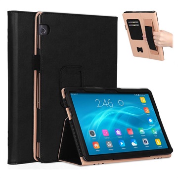 Huawei MediaPad T5 10 Monitoiminen Läppäkotelo