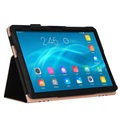 Huawei MediaPad T5 10 Monitoiminen Läppäkotelo