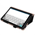 Huawei MediaPad T5 10 Monitoiminen Läppäkotelo