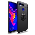 Honor View 20 Monitoiminen Magneettinen Ring Suojakuori