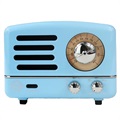 Muzen OTR Metal Bluetooth-kaiutin FM-radiolla