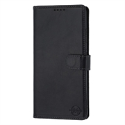 Samsung Galaxy S24 Ultra MyTPhone CardMate Nahkainen lompakkokotelo