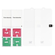 Samsung Galaxy S25 Ultra MyTPhone CardMate Nahkainen lompakkokotelo