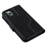iPhone 11 Pro Max MyTPhone CardMate Nahkainen lompakkokotelo