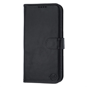 iPhone 11 Pro Max MyTPhone CardMate Nahkainen lompakkokotelo