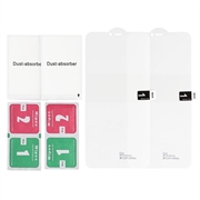 iPhone 11 Pro Max MyTPhone CardMate Nahkainen lompakkokotelo