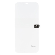 iPhone 13 Pro Max/12 Pro Max MyTPhone CardMate Nahkainen lompakkokotelo