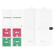 iPhone 15 Pro Max MyTPhone CardMate Nahkainen lompakkokotelo