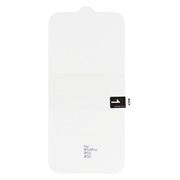 iPhone 16 MyTPhone CardMate Nahkainen lompakkokotelo