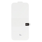 iPhone 16 Pro MyTPhone CardMate Nahkainen lompakkokotelo