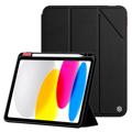 Nillkin Bevel Smart iPad (2022) Suojakotelo