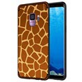 Samsung Galaxy S9 NXE Fashion Suojakuori