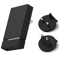 Native Union Smart PD Seinälaturi - 20W - Vaaleanharmaa