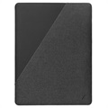 Native Union Stow Slim iPad Air 2020/2022/iPad Pro 11 2021 Suoja - Liuskeenharmaa