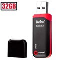 Netac U903 Kannettava USB 3.0 Muistitikku