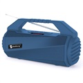 NewRixing NR4025 Ulkoilma Bluetooth-Kaiutin - Sininen